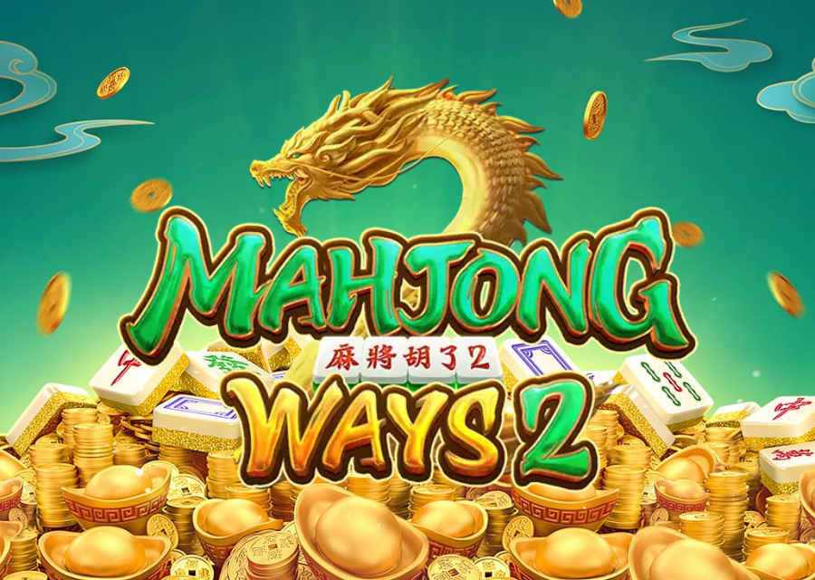 ทดลองเล่นสล็อตออนไลน์ Mahjong Ways 2 ค่าย PG Slot